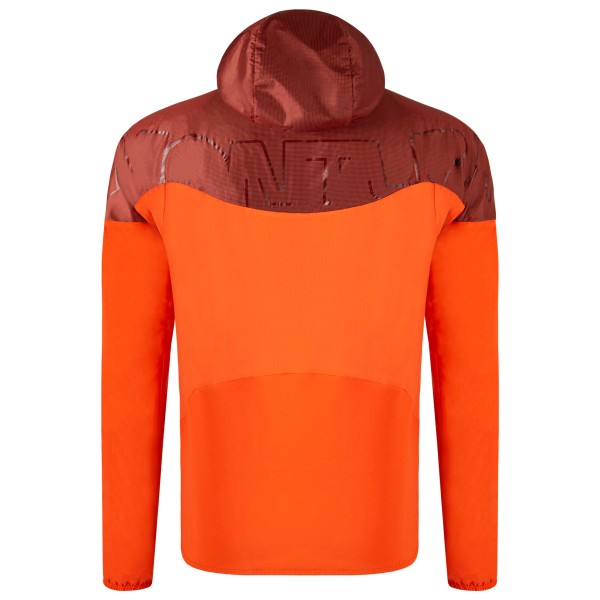 Montura - Spitze Hybrid Jacket - Syntetjacka