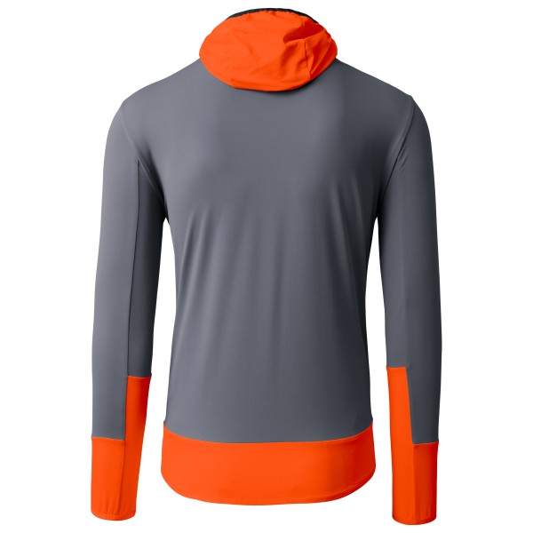 Martini - Neverrest Hybrid Jacket G-Loft - Hybriditakki