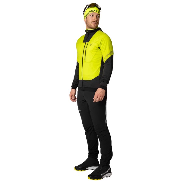 Dynafit - Elevation Alpha Thermal Jacket - Synthetische jas