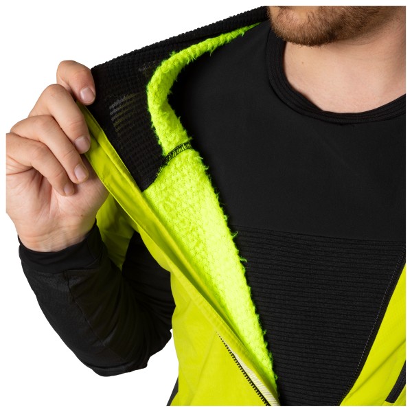 Dynafit - Elevation Alpha Thermal Jacket - Synthetische jas