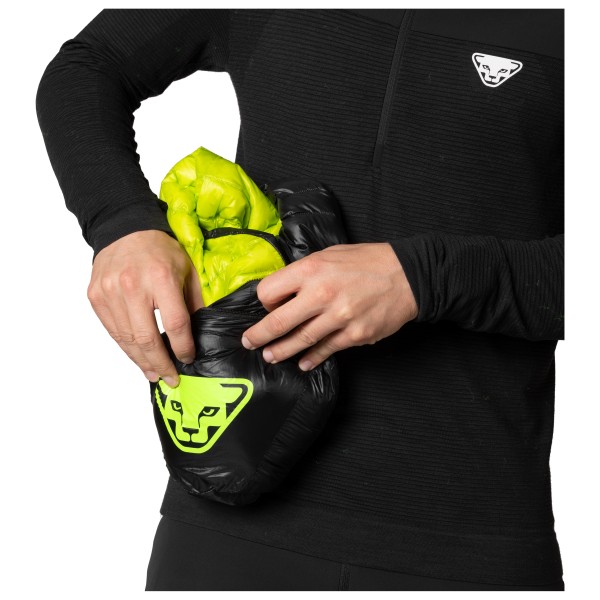 Dynafit - Elevation Down Jacket - Dunjakke