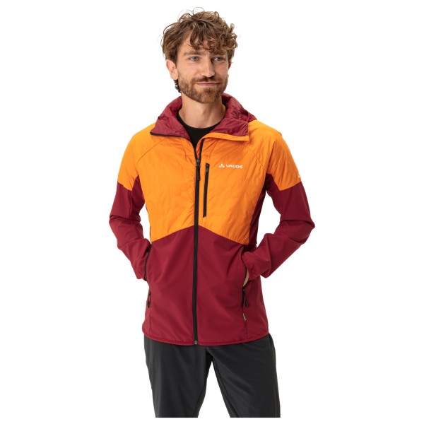 Vaude - Brenva Jacket II - Syntetisk jakke