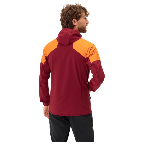 Vaude - Brenva Jacket II - Syntetisk jakke