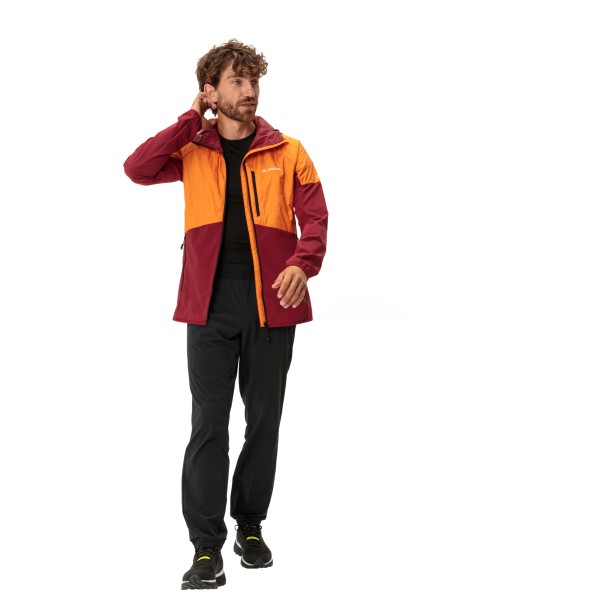 Vaude - Brenva Jacket II - Syntetisk jakke
