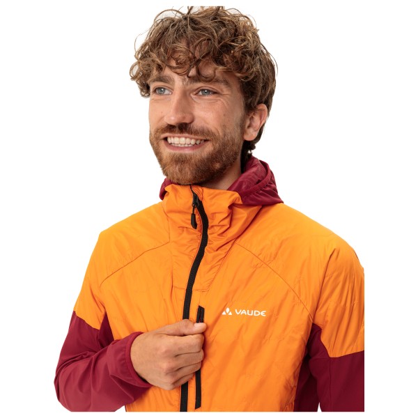 Vaude - Brenva Jacket II - Syntetisk jakke