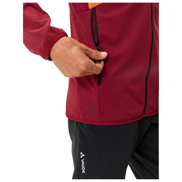 Vaude - Brenva Jacket II - Syntetisk jakke