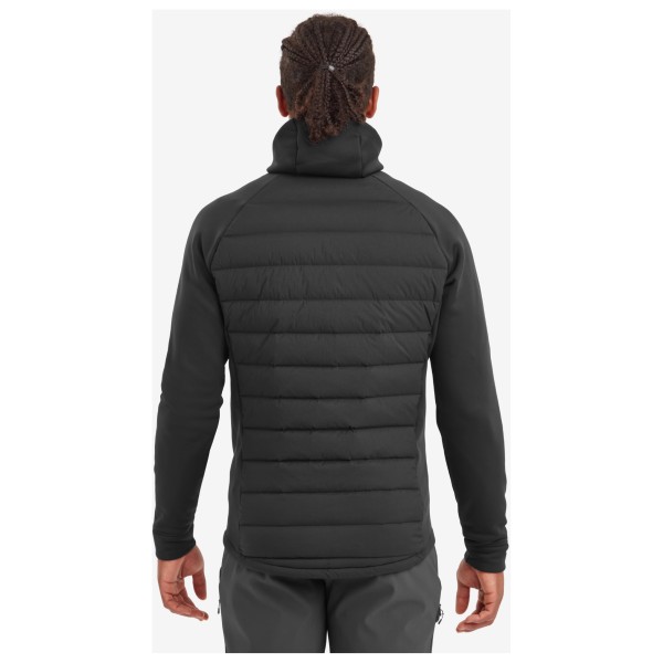 Montane - Composite Hoodie - Donsjas