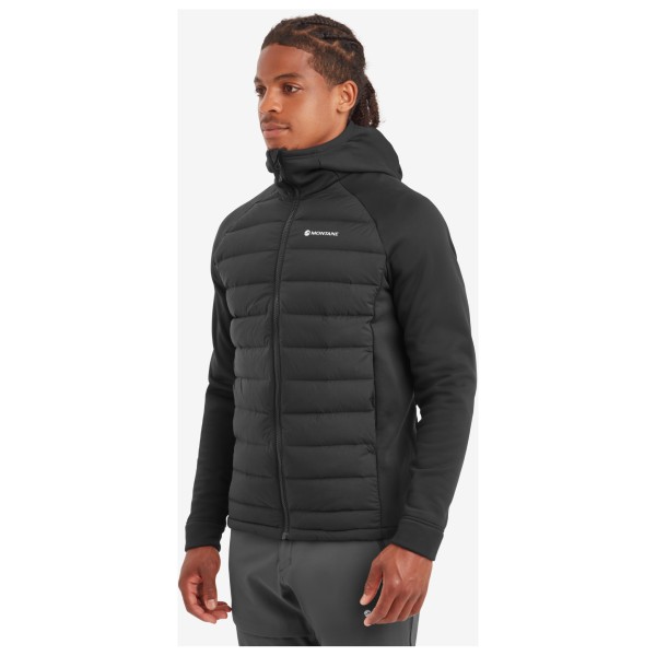 Montane - Composite Hoodie - Donsjas