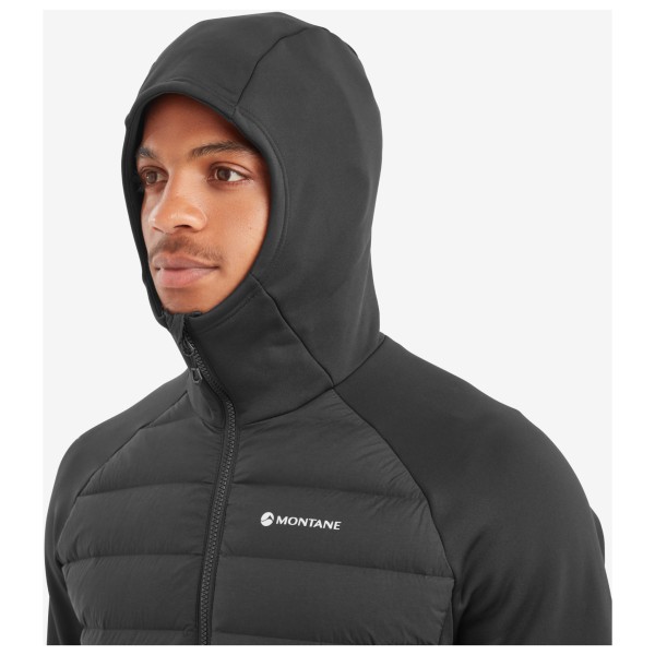 Montane - Composite Hoodie - Donsjas