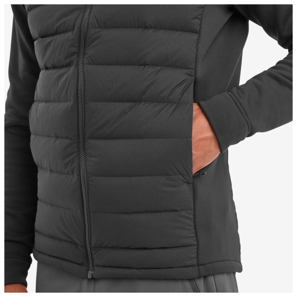 Montane - Composite Hoodie - Donsjas