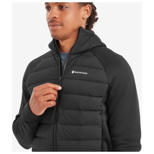 Montane - Composite Hoodie - Donsjas