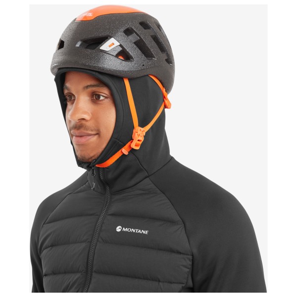 Montane - Composite Hoodie - Donsjas