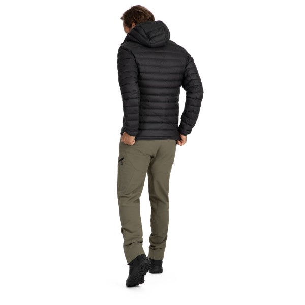 Peak Performance - Down Liner Hood Jacket - Donsjas