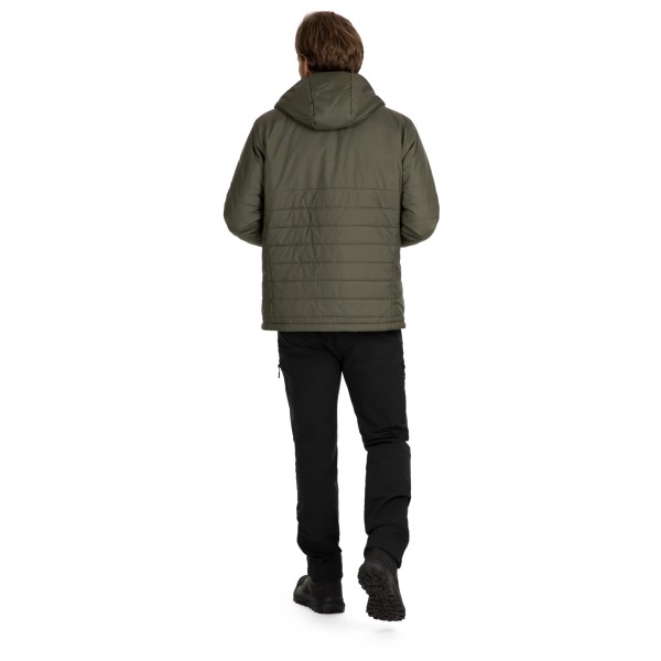 Vaude - Vinales Hooded Jacket - Synthetische jas