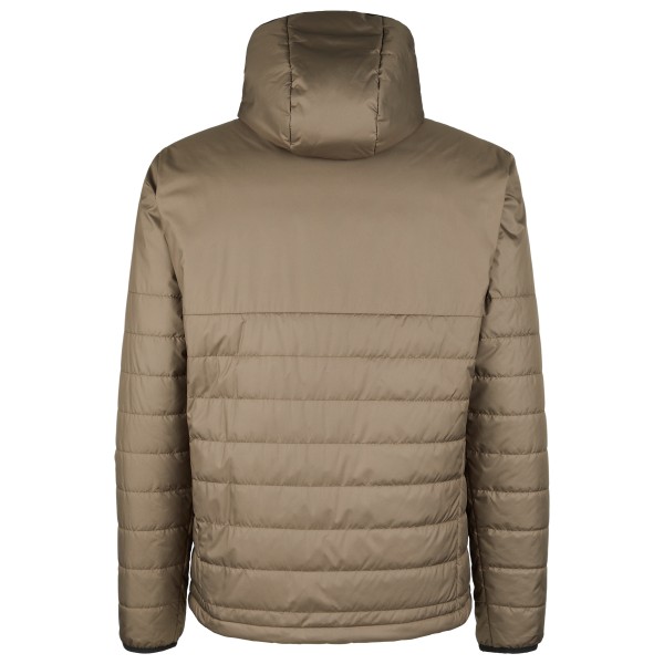 Vaude - Vinales Hooded Jacket - Tekokuitutakki