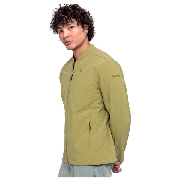 Schöffel - Insulation Jacket Bozen - Synthetische jas