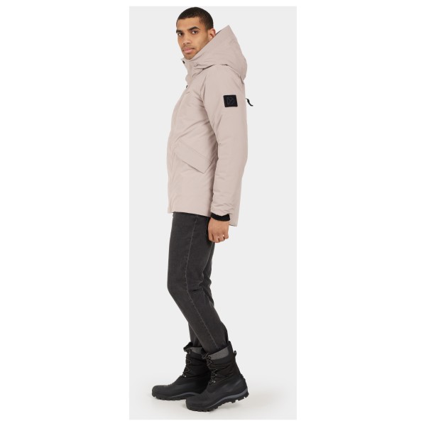 Didriksons - Edwin USX Jacket - Vinterjacka