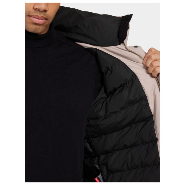 Didriksons - Edwin USX Jacket - Vinterjacka