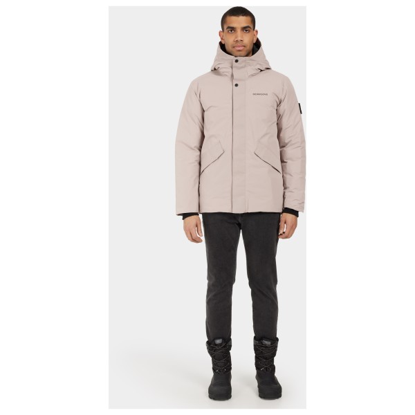 Didriksons - Edwin USX Jacket - Winterjas