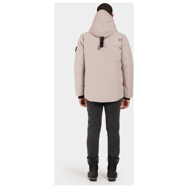 Didriksons - Edwin USX Jacket - Winterjas