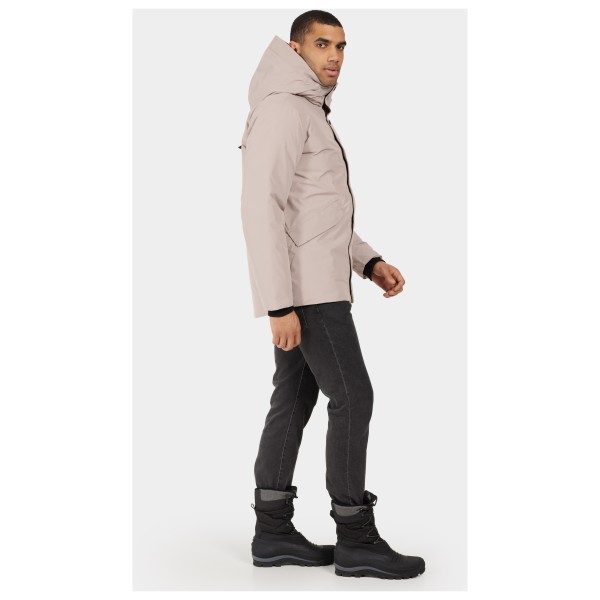 Didriksons - Edwin USX Jacket - Winterjas