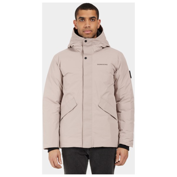 Didriksons - Edwin USX Jacket - Winterjas