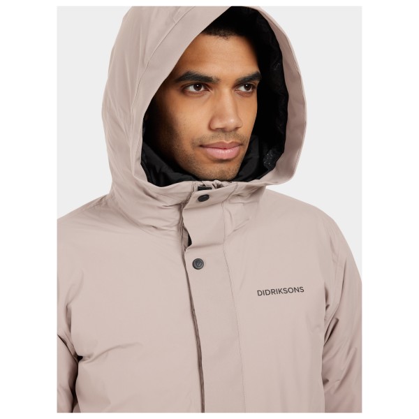 Didriksons - Edwin USX Jacket - Winterjas