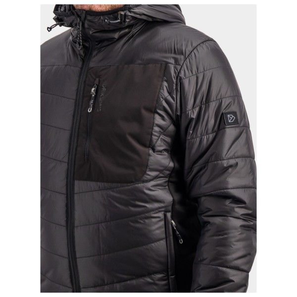 Didriksons - Gale USX Jacket 2 - Chaqueta de fibra sintética