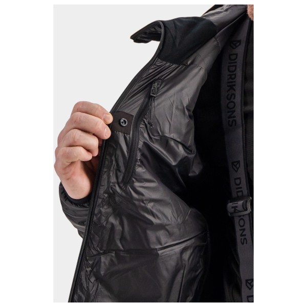 Didriksons - Gale USX Jacket 2 - Chaqueta de fibra sintética