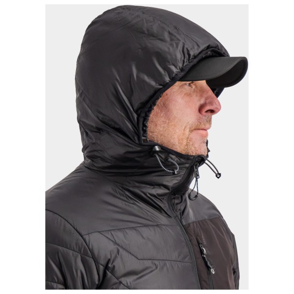 Didriksons - Gale USX Jacket 2 - Chaqueta de fibra sintética