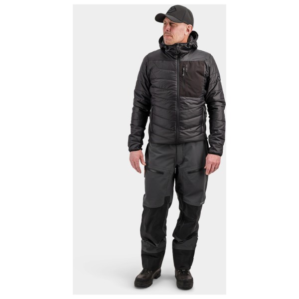 Didriksons - Gale USX Jacket 2 - Chaqueta de fibra sintética