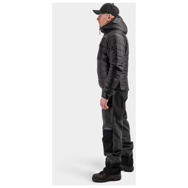 Didriksons - Gale USX Jacket 2 - Chaqueta de fibra sintética