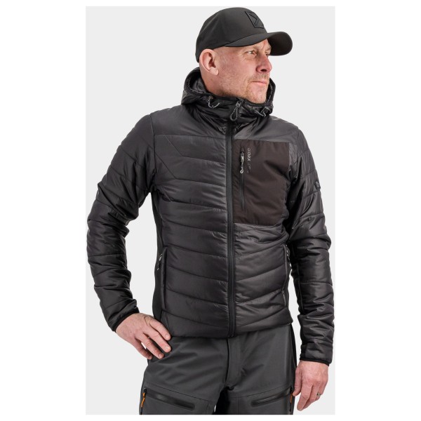 Didriksons - Gale USX Jacket 2 - Chaqueta de fibra sintética