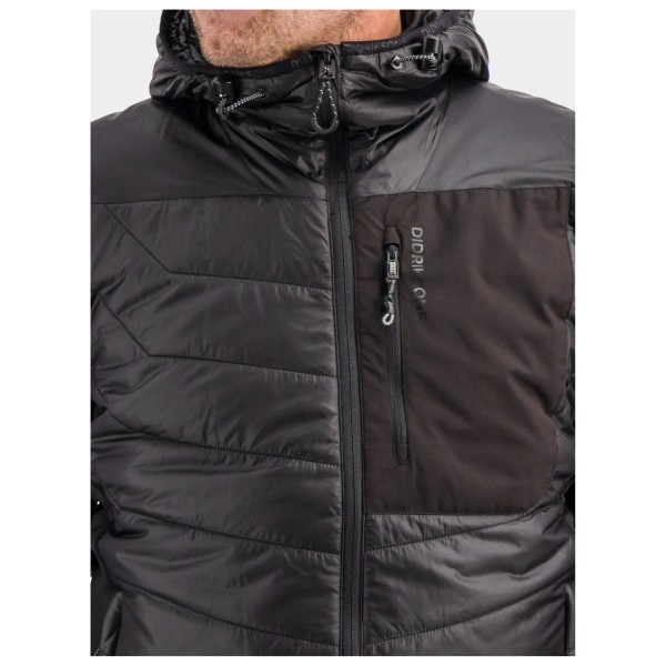 Didriksons - Gale USX Jacket 2 - Chaqueta de fibra sintética