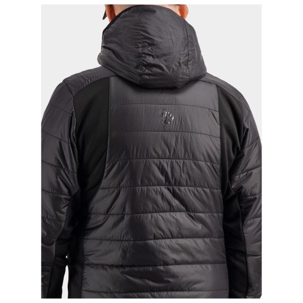 Didriksons - Gale USX Jacket 2 - Chaqueta de fibra sintética