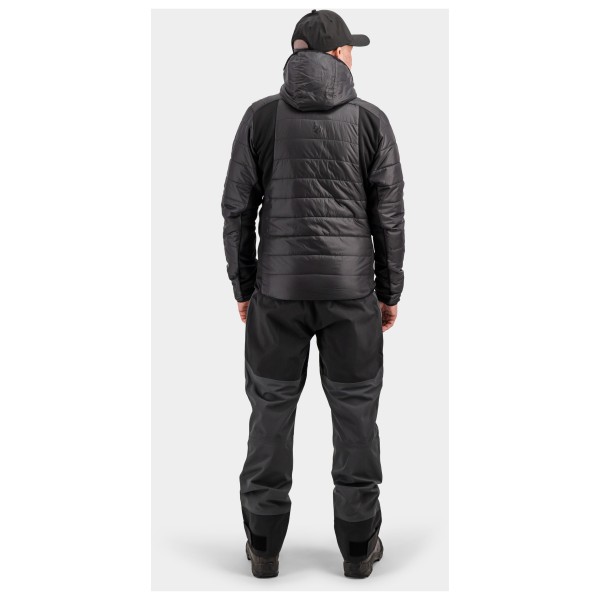 Didriksons - Gale USX Jacket 2 - Synthetische jas