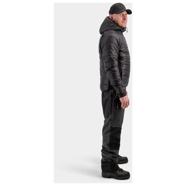 Didriksons - Gale USX Jacket 2 - Synthetische jas