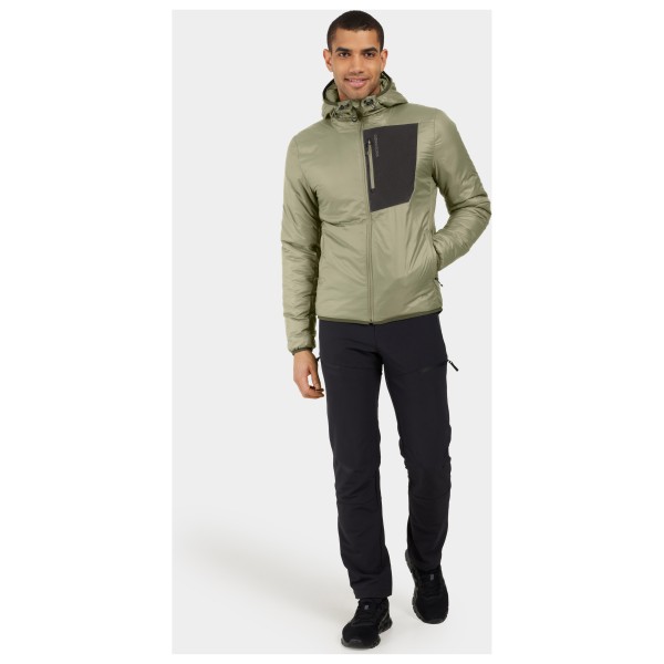 Didriksons - Sander USX Jacket - Syntetisk jakke