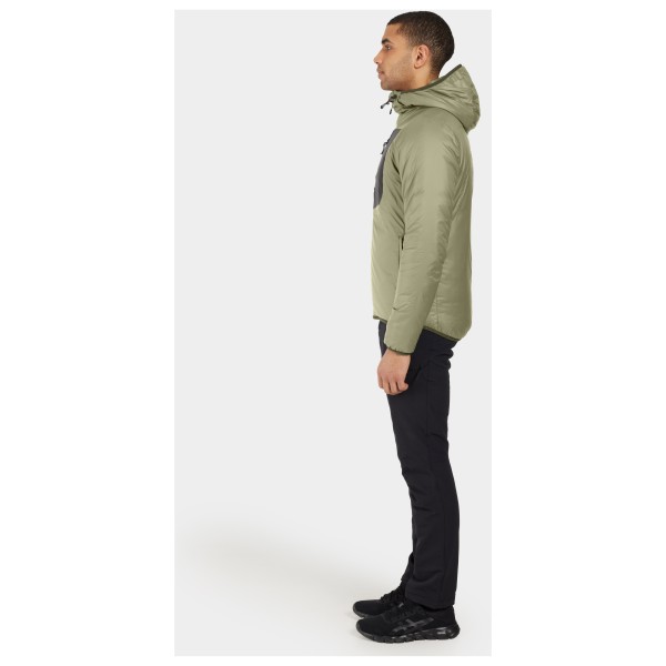 Didriksons - Sander USX Jacket - Syntetisk jakke