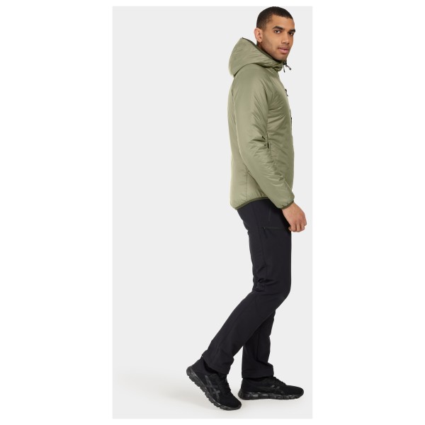 Didriksons - Sander USX Jacket - Syntetisk jakke