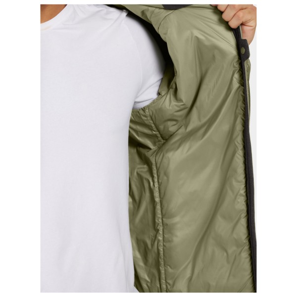 Didriksons - Sander USX Jacket - Syntetisk jakke