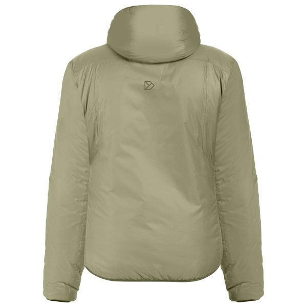 Didriksons - Sander USX Jacket - Syntetjacka