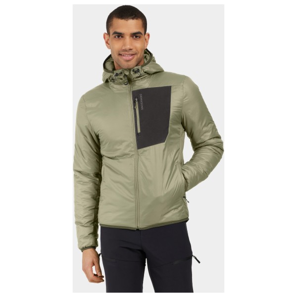 Didriksons - Sander USX Jacket - Syntetjacka