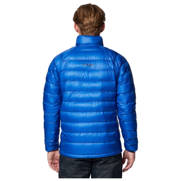 Columbia - Arctic Crest Down Jacket - Donsjas