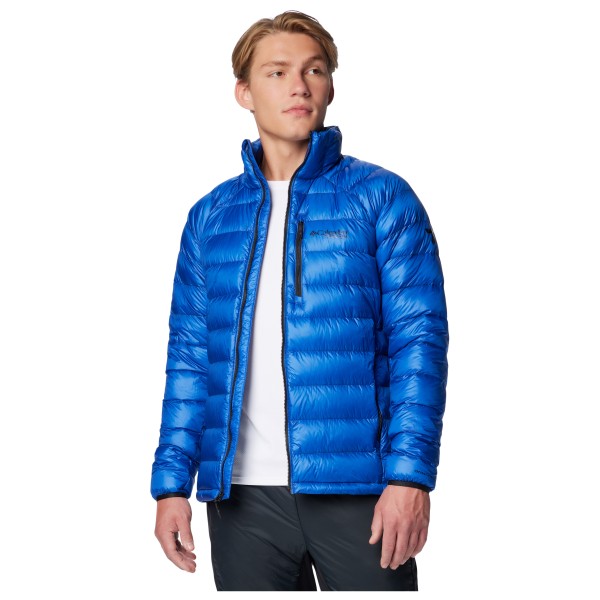 Columbia - Arctic Crest Down Jacket - Donsjas