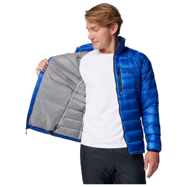 Columbia - Arctic Crest Down Jacket - Donsjas