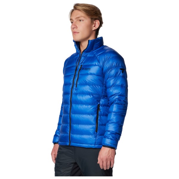 Columbia - Arctic Crest Down Jacket - Donsjas