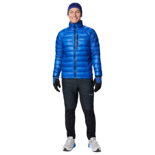 Columbia - Arctic Crest Down Jacket - Donsjas