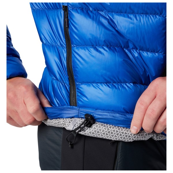 Columbia - Arctic Crest Down Jacket - Donsjas