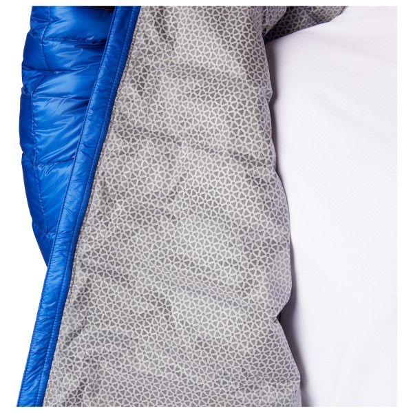 Columbia - Arctic Crest Down Jacket - Donsjas